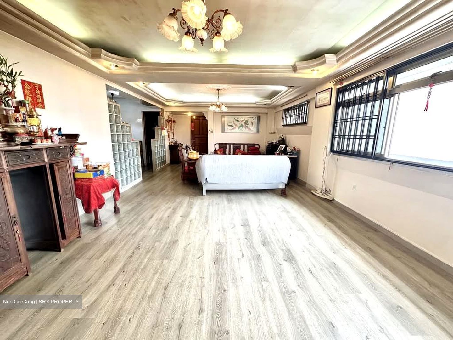 Blk 384 Tampines Street 32 (Tampines), HDB 5 Rooms #528928061